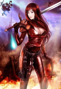 帝女难驯:逆天长公主