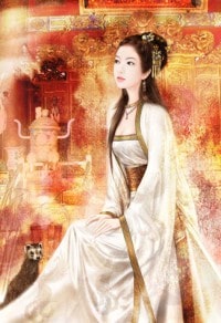 我的合租老婆