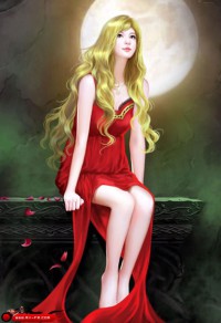 (HP+魔戒同人)静止的时间