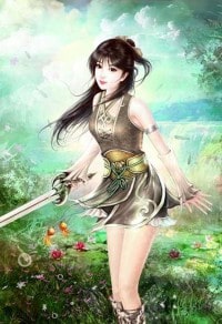 我的美女同事