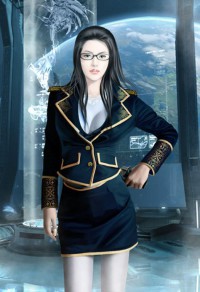 山村小站之玉兒嫂(下)