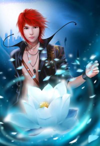 本尊真魔