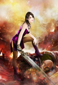 我,魔界魔主,發現老婆是天帝