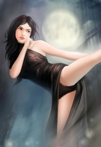 (白蛇传同人)金钵记/青蛇