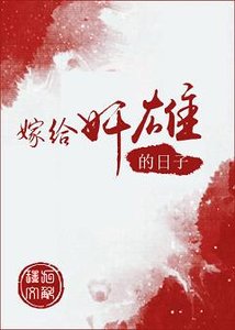 嫁给奸雄的日子