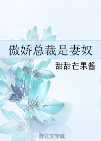 傲娇总裁是妻奴