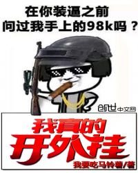 我真的开外挂