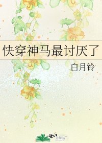 快穿神马最讨厌了