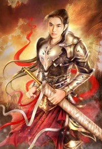至尊黃金眼