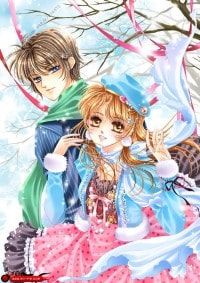 （獵人同人）木蘭+十年