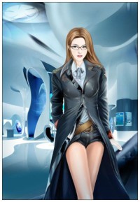 我的萬人迷師尊[穿書]