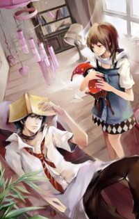 云高九重