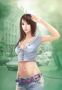 淫男亂女