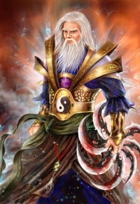 天師大人：我見鬼了