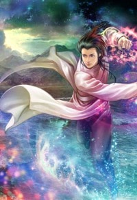 田園喜嫁：小妻太難追