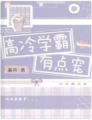 高冷學霸有點寵