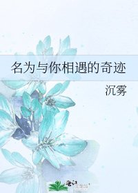 名为与你相遇的奇迹