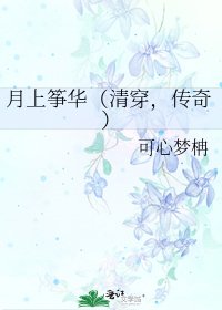 月上筝华（清穿，传奇）